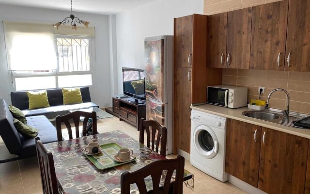 Belvilla by OYO Bonita Casa en Aguadulce