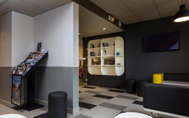 Première Classe Roissy - Aéroport Charles De Gaulle