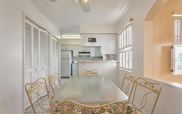 Morning Star Beach by RedAwning