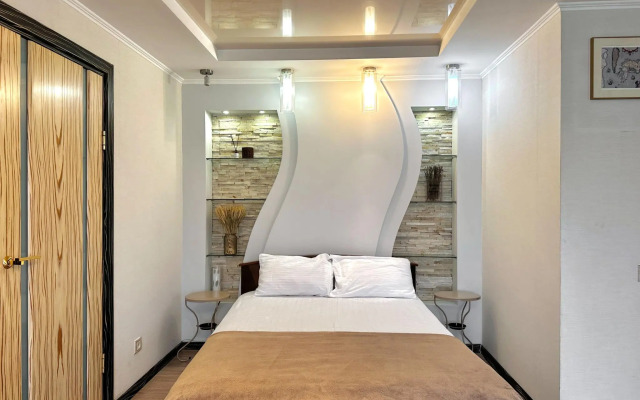 Ocean(Оушен) на Океанском проспекте 100