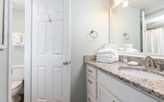 Tradewinds 1101 2 Bedroom Condo