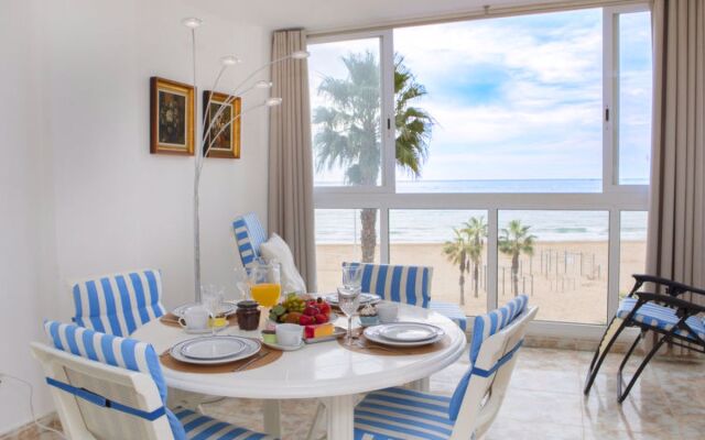 Apartment Joya Calpe/Calp