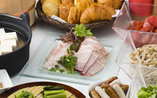 Hotel Cypress Karuizawa