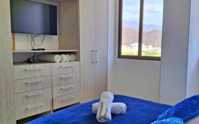 U-GO Samaria Club de Playa