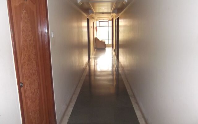 Hotel Ravikant