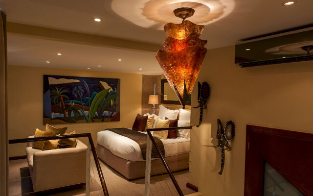 Atlanticview Cape Town Boutique Hotel