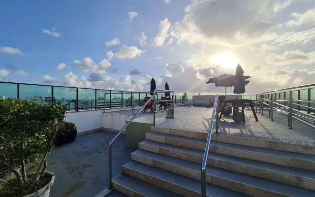 Roomo Praia de Boa Viagem Residencial