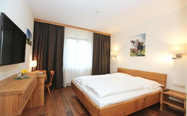 Hotel Wildschütz