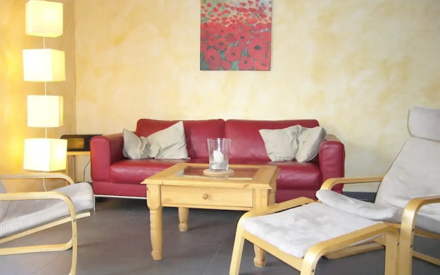 Haus Alt Glowe