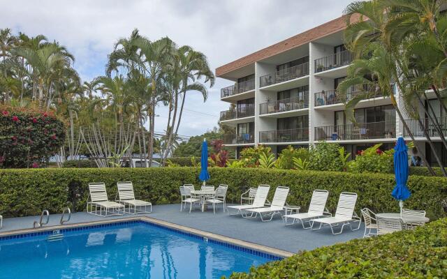 Maui Parkshore #212