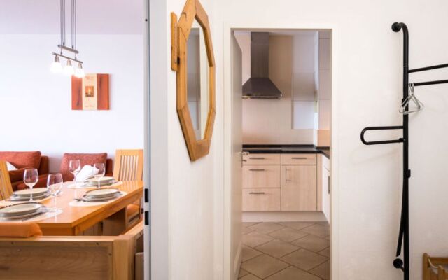 Apartment B1013 Sassofortino