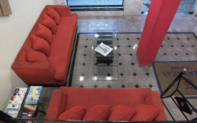 Terrazas Hotel