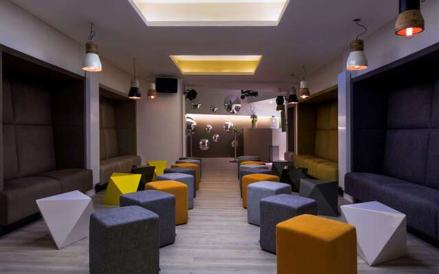 Best Western Plus Hotel Du Parc Chantilly