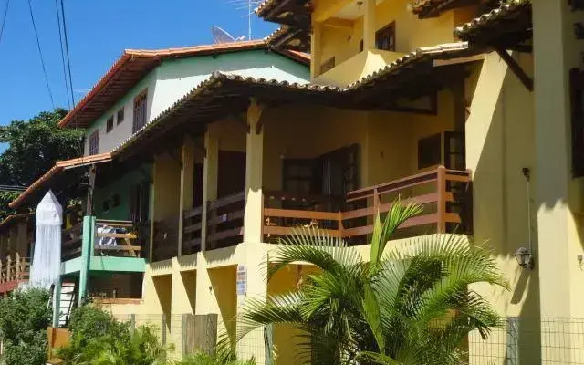 Village Recanto da Villa