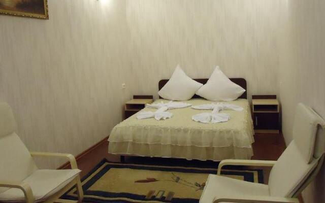 Inn Karavan