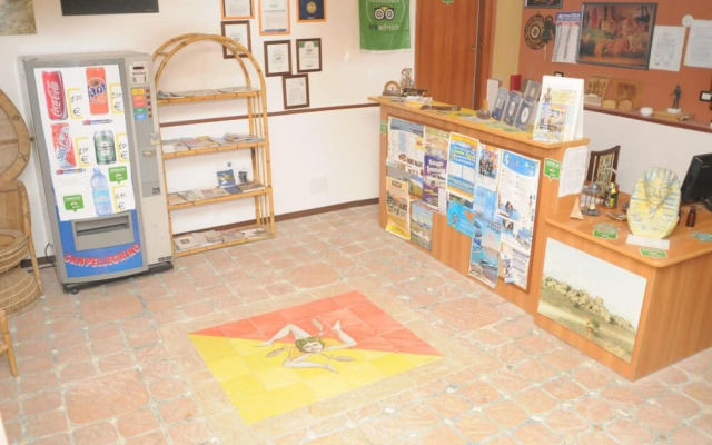 B&B Villa Anna