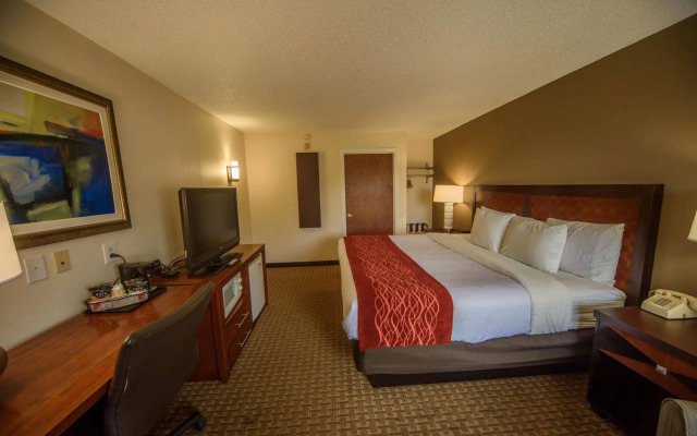 Richland Inn Lawrenceburg