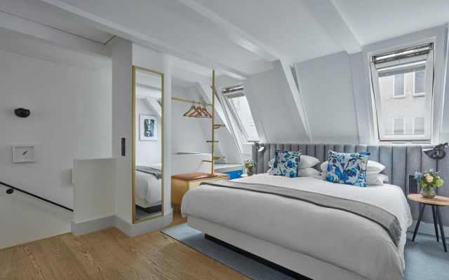 Kimpton De Witt Amsterdam