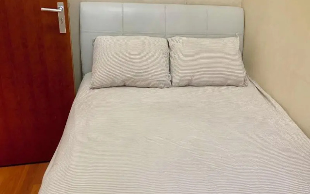 Beijing Furnished Apt with Queen bed – Guest Rooms – Beijing
