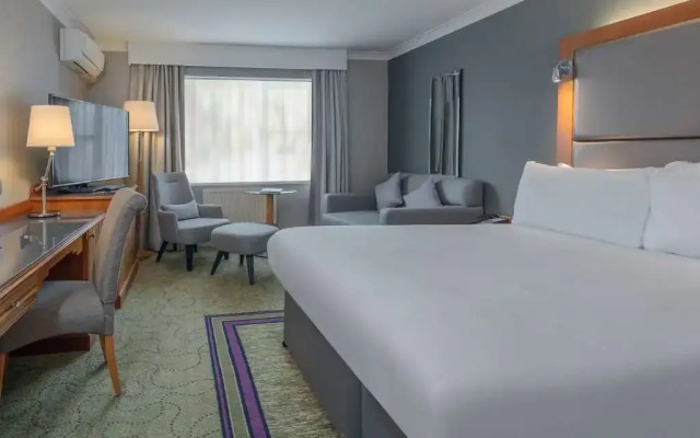 The Park Royal Hotel & Spa