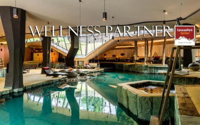 Residence Miramonti