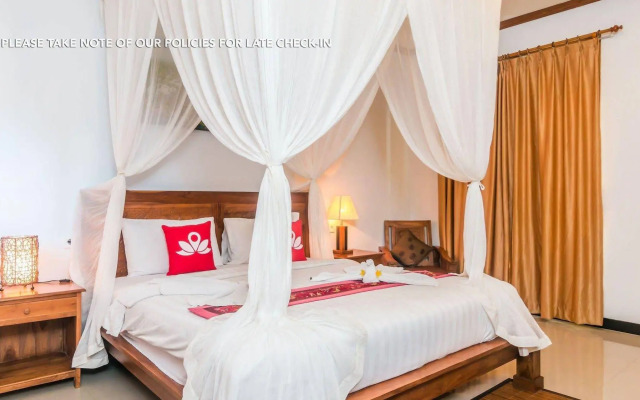 ZEN Rooms Ubud Nyuh Kuning