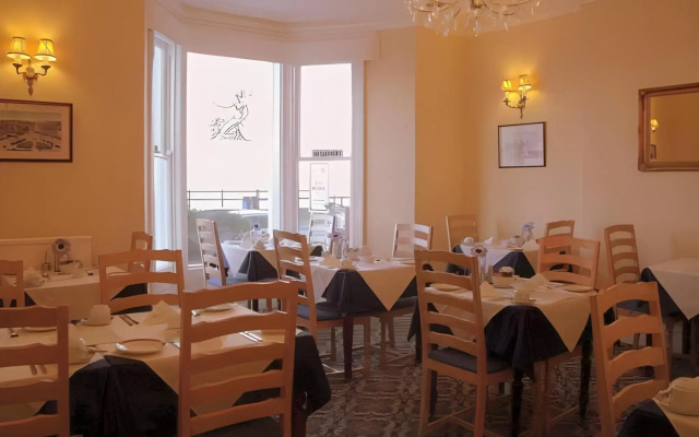 Britannia Guest House