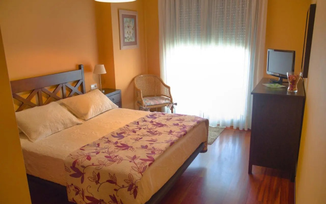 Apartamento en Beiramar