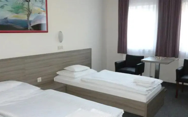 Hotel Paprika