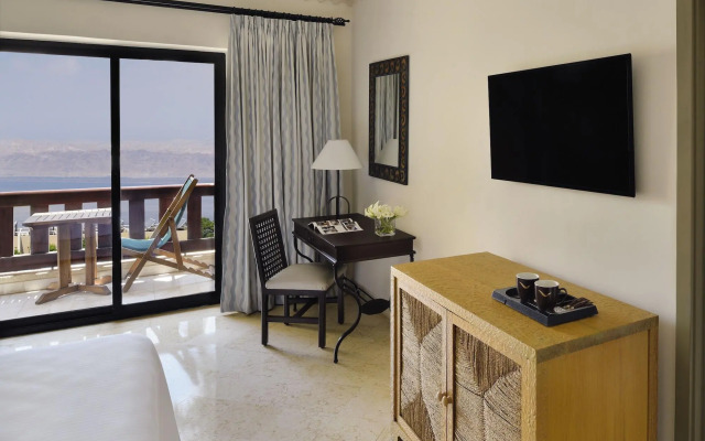 Mövenpick Dead Sea Jordan