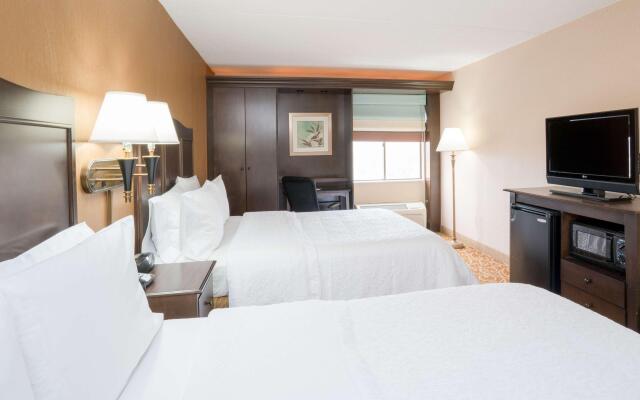 Hampton Inn Downingtown/Exton