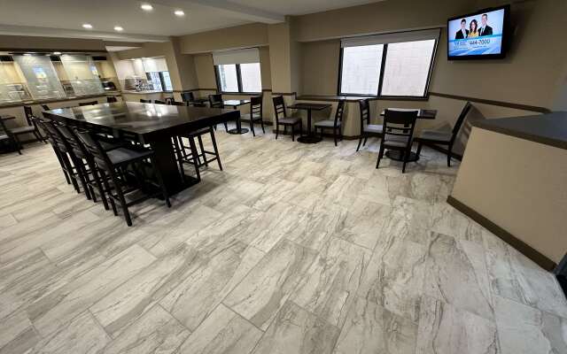 SureStay Plus by Best Western Mobile I-65