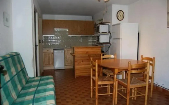 Résidence EQUATEUR - 3 Pièces pour 5 Personnes 44