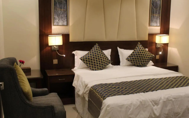 Pestana Hotel Apartments 3