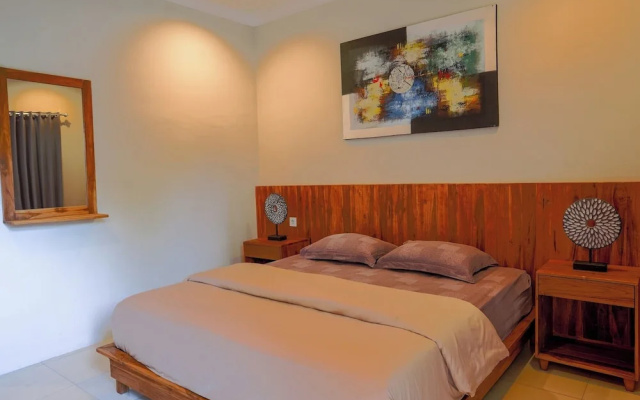 Jimbaran48 – Guest Rooms – Jimbaran