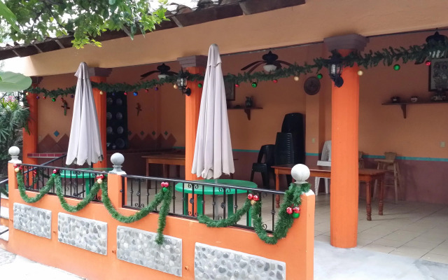 Posada del Rio