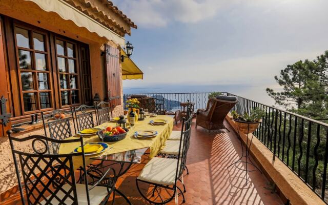 Villa Theoule VI2003 by Riviera Holiday Homes