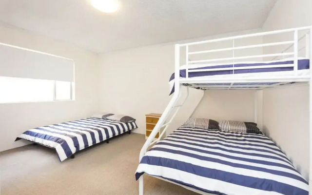 Dolphin Court unit 1