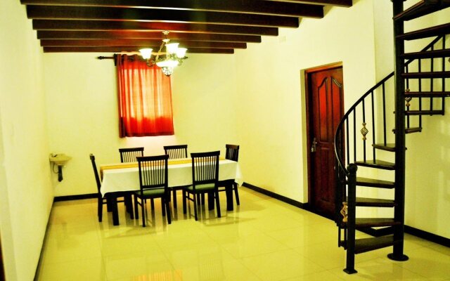 Inroma Holiday Resort