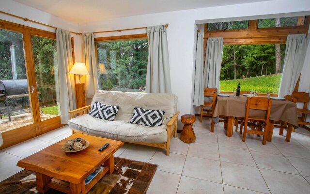 Villa Sequoia Bariloche