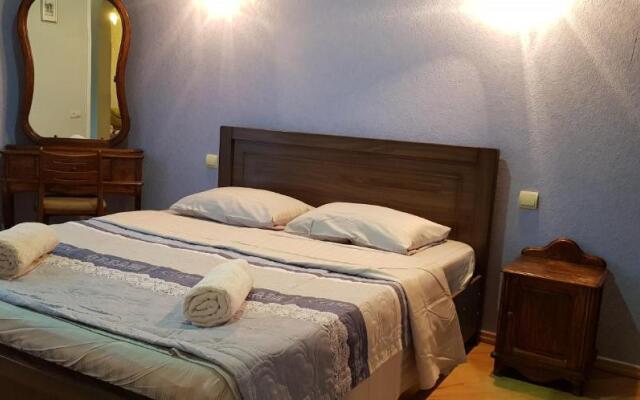 Guest house Likani 2017