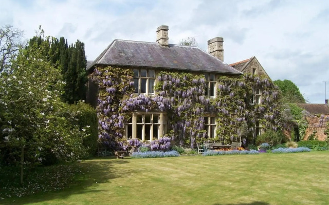 Heyford House Bed & Breakfast