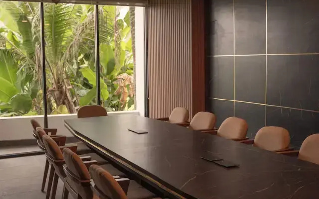 Valstar Hotel Canggu