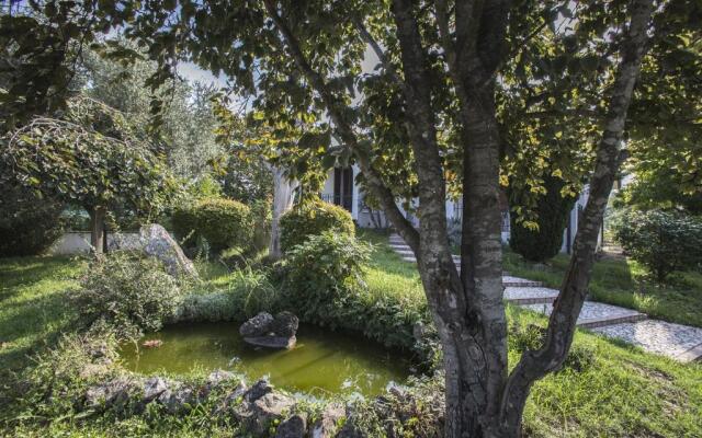 Villa Berra - Via Postale 63/A