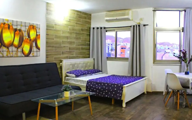 Eilat Apartments