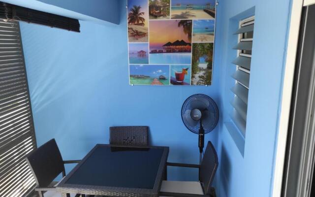 STUDIO RENOVé # LA RESERVE #