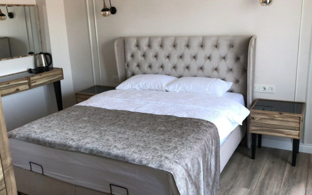 Antigonia Butik Otel