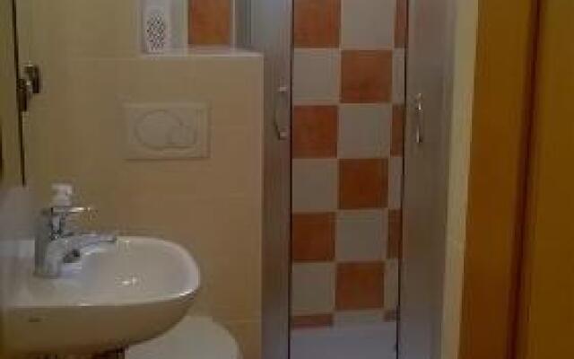 Apartma Mojca