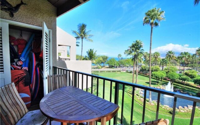 Kamaole Sands 10-410 - 2 Br Condo