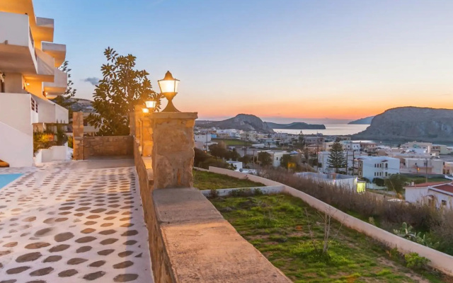Yiannis Ηotel